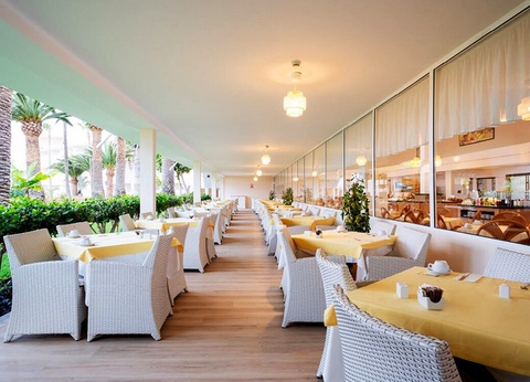 Hôtel Smart Club Drago Park 4* - 8