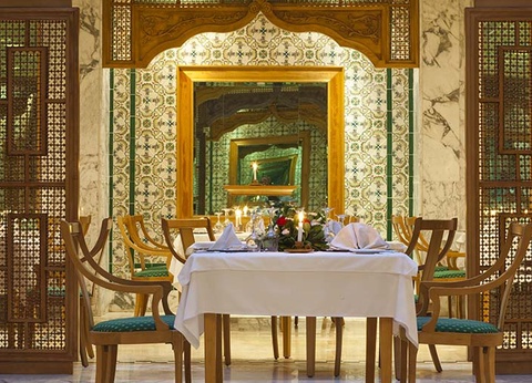 Hôtel El Mouradi Mahdia 5* - 15