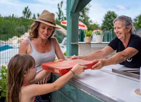 Camping maeva Escapades La Citadelle, 4* - 16