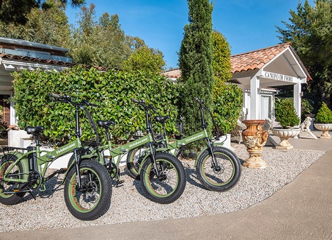 Résidence Campo di Fiori Maisons de Charme 4* - 15