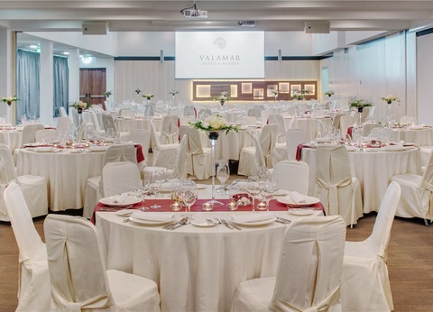 Hôtel Président Valamar Collection 5* - 4