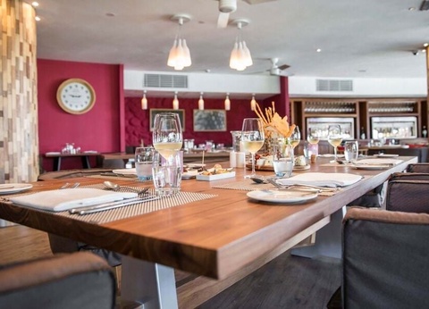 Hôtel La Pirogue 4* - 13