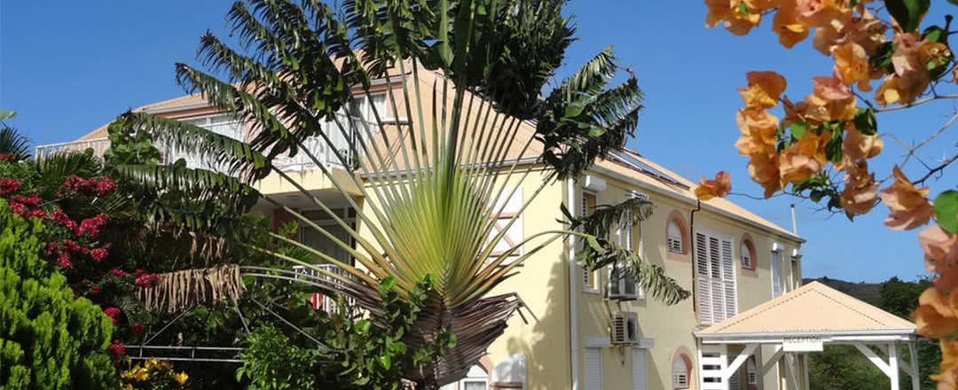 Residence Royaume du Soleil - 6