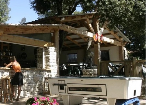 Camping Campo di Liccia, 3* - 27