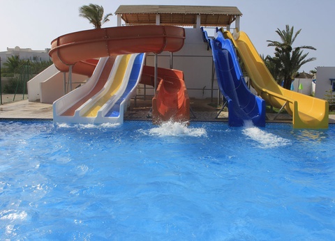 Club Marmara Cedriana 3* - 9