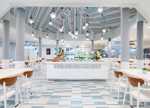 Hôtel Hovima La Pinta Beachfront Family Hotel 4* - 8