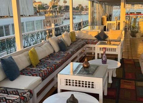 Nil Authentique en Dahabeya - 9