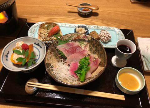 Circuit De la Corée au Japon, Matin Calme et Soleil Levant.. - 42