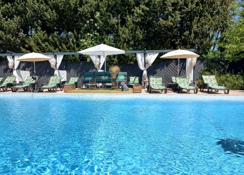 Camping Verbela Village, 4* - 2