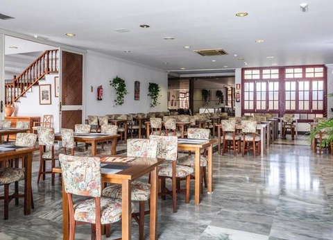 Hôtel Be Smart Florida Plaza 3* - 7