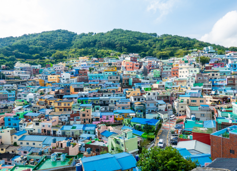 Circuit Aventures Coréennes, de Séoul à l'île de Jeju - 14