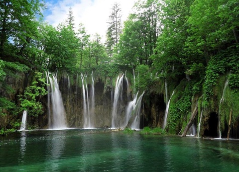 Autotour Grand tour de la Croatie en 15 jours - De Pula A Pula - 6