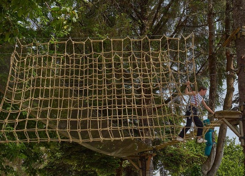 Camping Port de Plaisance, 5* - 28