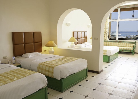 Hôtel Giftun Azur Resort 3* - 8