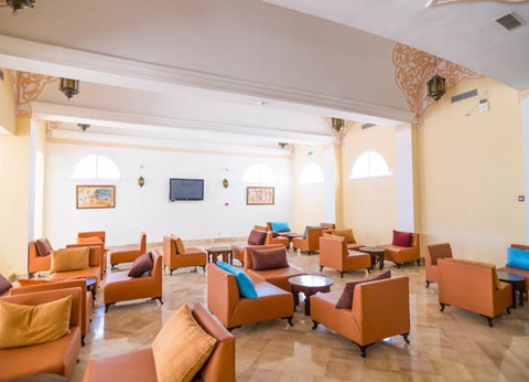Hôtel TMK Marine Beach Djerba 4* - 10