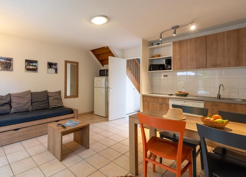 Domaine du Golf, 3* - 30