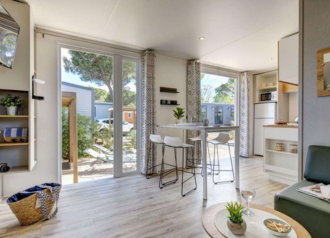 Camping Domaine de la Dragonnière - 8