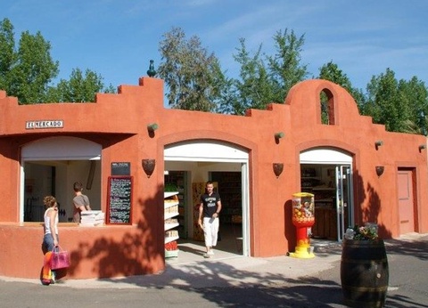 Camping L'Air Marin, 4* - 41