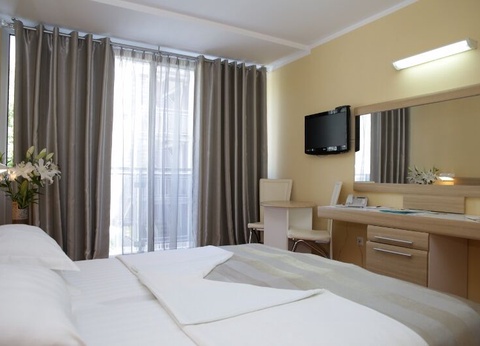 Club Coralia Tara 4* - 5