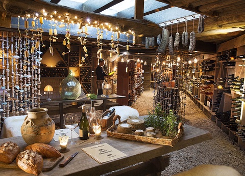 Hôtel U Capu Biancu 4* ( sans transport ) - 5