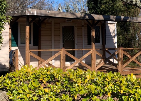 Camping Ushuaïa Village Les Cruses, 3* - 46