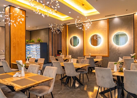 Club Framissima Henry 4* - 4