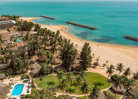 Club Jumbo Le Saly **** - 3