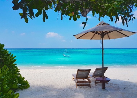 Hôtel The Barefoot Eco Hotel 4* - 5