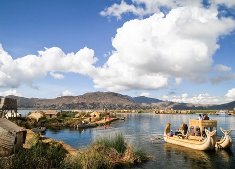 Circuit Authentique Pérou 3* - 7