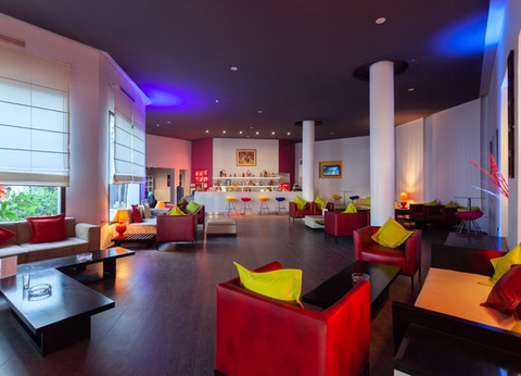 Hôtel Petit Palais & Spa 3* - 8