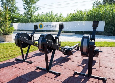 Camping Rimini Family Camping Village, 3* - 11