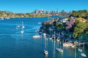 Circuit L'Australie en court métrage - 2