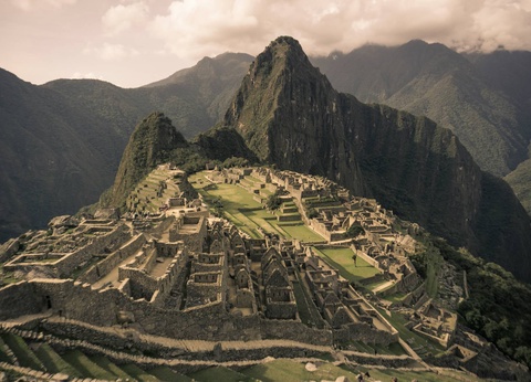 Circuit Sur la trace des Incas : de la Vallée Sacrée aux rivages de Paracas - 3