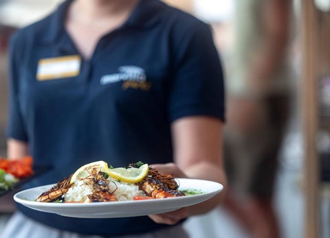 Camping les Dunes, 5* - 19