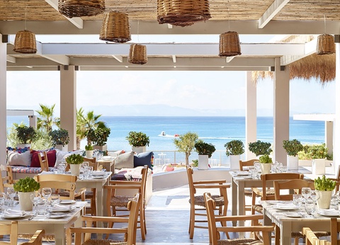 TUI Sélection Grecotel LuxMe Oasis at Riviera Olympia & Aqua Park - Choix Flex 5* - 18