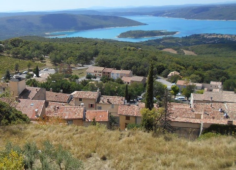 Camping Tikayan La Pinatelle, 2* - 34