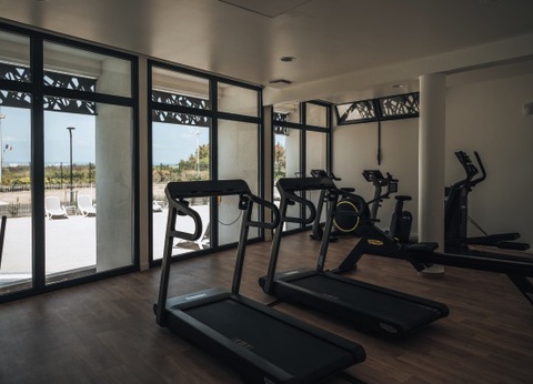 Belambra Clubs Les Salins 5B en demi-pension - 23