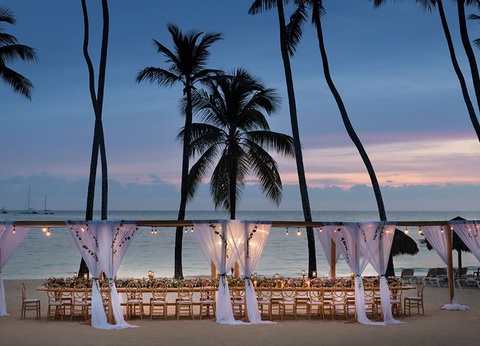 Secrets La Romana (ex Hilton La Romana Adult Only) ***** - 7