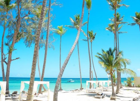 Club Jumbo Vista Sol Punta Cana Beach Resort & Spa 4* - 39