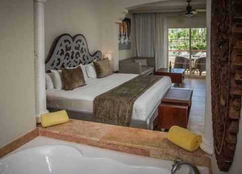 Hotel Majestic Colonial Punta Cana 5* - 9