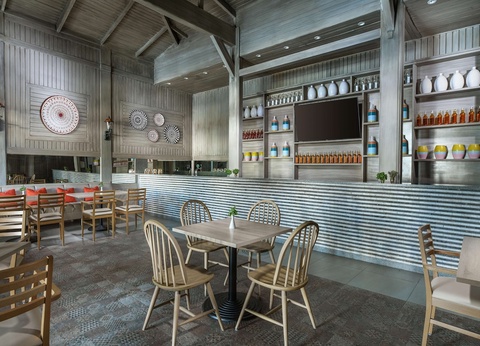 Hôtel Jaz Fanara Resort 4* - 32