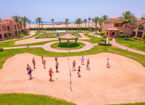 Hôtel Charmillion Gardens Aqua Park 4* - 13