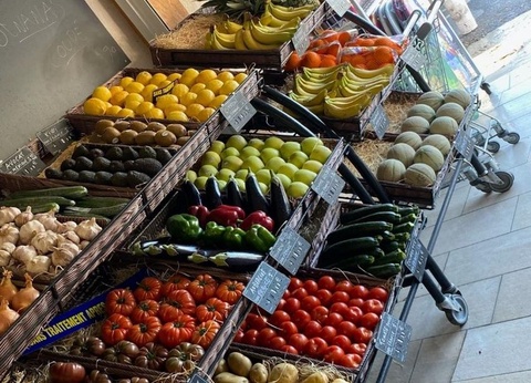 Domaine des Tamaris Pausado, 3* - 25