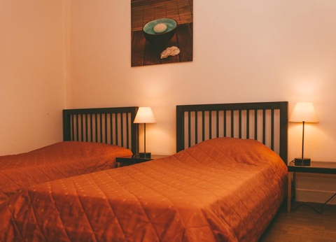 Moncontour Active Park, 3* - 7