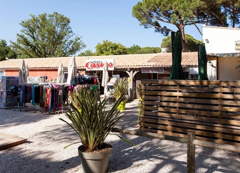 Camping Le Pansard, 4* - 15