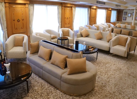 Combiné Nil et pyramides II 5* avec visites - 4