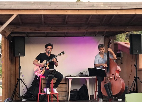 Camping SUNELIA Ma Prairie, 4* - 23