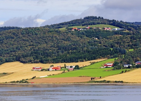 Circuit Du Cap Nord aux grands fjords de Norvège 3* - 18