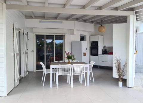 La Berceuse Créole avec location de voiture et package activité en option - 12