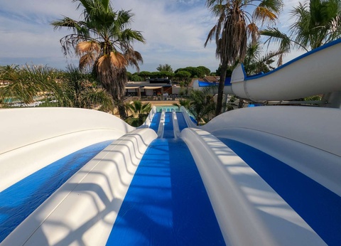 Résidences Les Tamaris et les Portes du Soleil - 7